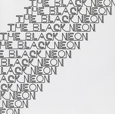 CD D'Arts Et De Loisirs Noir Néon MI069CD NEUF