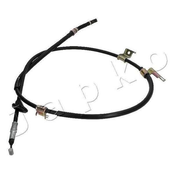 Japko Seilzug, Feststellbremse Hinten, Links FüR Honda-image