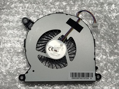 Laptop Cpu Cooling Fan For Intel NUC NUC8i7BEH M.2+SATA3 BSC0805HA-00
