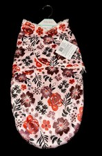 Baby Gear Floral Swaddle New With Tag 3-6 Months
