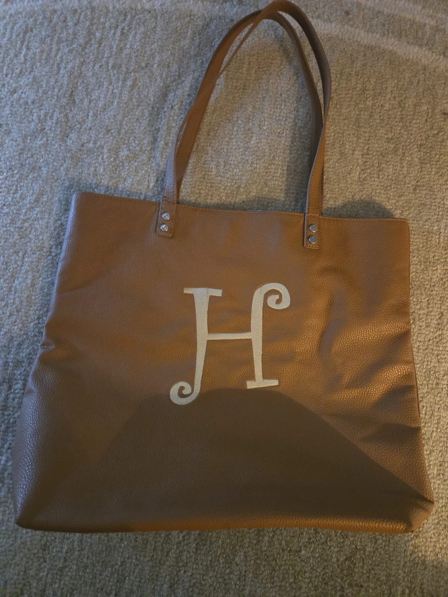 Thirty-One Leather Tote Bags for Women for sale | eBay