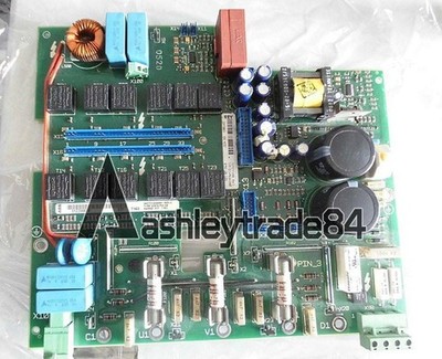 1PCS Used Power Board 3ADT312200R1 SDCS-PIN-3A #yr