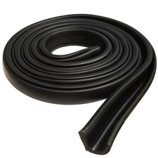 Weatherstrip Seal Lower Cab Door Glass - Right Hand fits John Deere 4230 R50541