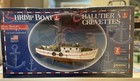 2007 Lindbergh Model Kit-Shrimp Boat