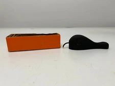 1 Vtg Dietzgen  #2192 Whale Duck Spline Weights Ship Building Drafting ~3.5lbs