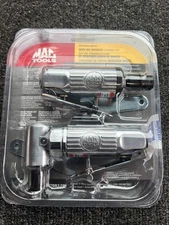 Mac Tools AG14AH/AG14 Mini Die Grinder Combo Kit CP2011393