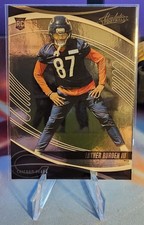 2025 Panini Absolute - Rookies Luther Burden #154 (RC)