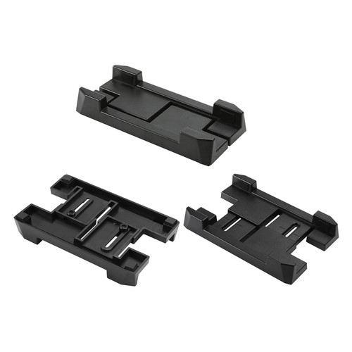 Support CPU pour Support Mainframe Ordinateur Sous Table, Support Tour PC - Photo 4/7
