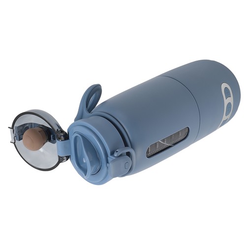 Portable Water Warmer 15000mah Portable Milk Warmer USB Rechargeable For Travel - Picture 20 of 24