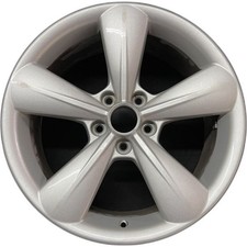 Ford Mustang Oem Wheel 18 2013-2014 Factory Alloy Rim Original Dr3z1007f 3907 Ford Mustang Oem Wheel 18 2013-2014 Factory Alloy Rim Original Dr3z1007f 3907