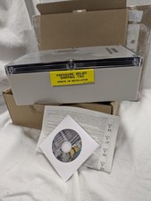 Siemens Milltronics MFA-4P Motion Failure Ala...