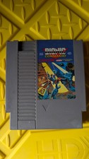 Bionic Commando (Nintendo Entertainment System, 1988)(Cartridge Only)