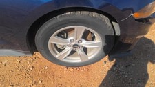 Wheel 17x7-12 Aluminum 5 Spoke Sparkle Silver Fits 20-23 Mustang 2036625 Wheel 17x7-12 Aluminum 5 Spoke Sparkle Silver Fits 20-23 Mustang 2036625