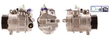 LUCAS Kompressor Klimaanlage ACP799 +60.69€ Pfand für MERCEDES GL KLASSE W164