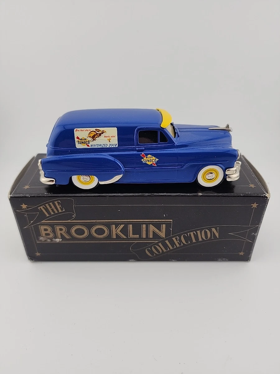 Brooklin 1:43 Diecast & Toy Vehicles for sale | eBay