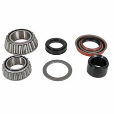 Strange Pinion Bearing Kit For Ford 9-inch With 28-spline Shaft N1923 Strange Pinion Bearing Kit For Ford 9-inch With 28-spline Shaft N1923