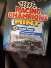 Racing Champions Mint Austin Prock 2024 NHRA Funny Car Limited Edition Diecast