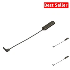 TLR Series Remote Pressure Switch Plug with 8" Cord - Tactical Accessory Black