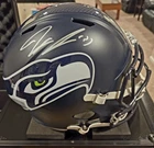Fanatics Authentic Jaxon Smith-Njigba Signed Seattle Seahawks Replica Helmet