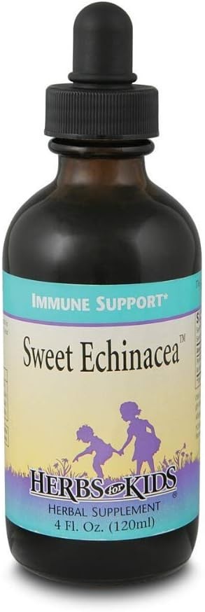 Sweet Echinacea 4oz