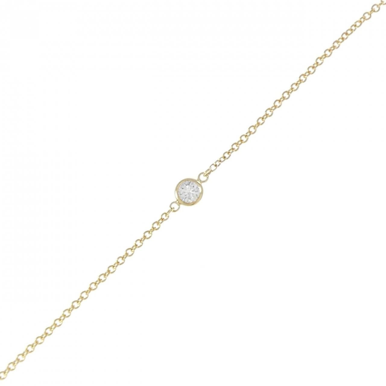 Authentic Tiffany & Co. By the Yard Bracelet  #230-000-202-0227