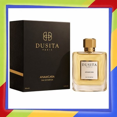 Dusita - Anamcara - EDP - 3.4oz - NIB