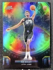 2025 Topps Cosmic Chrome Ace Bailey Base (RAW)
