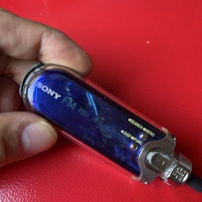 Sony NW-A607 (2 GB) MP3 Player for sale online | eBay
