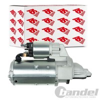 As-Pl Anlasser Starter 2,00Kw Passend FüR Ford Tourneo Transit | S3172S