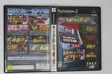 Sony PlayStation 2 NTSC-J (Japan) Black Video Games for sale | eBay