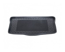 Kofferraumwanne Kofferraummatte für Peugeot 107 Citroen C1 Toyota Aygo 05-14