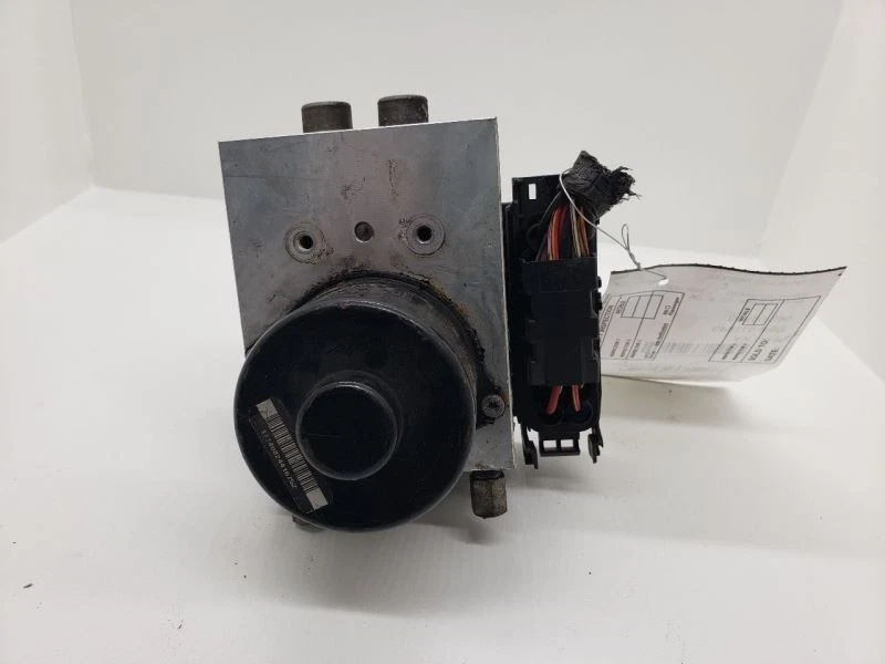 Anti-Lock Brake Part Assembly Traction Control Fits 05-06 LINCOLN LS 375380 - Image 2 of 4