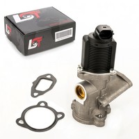 AGR Ventil AbgasrüCkfüHrung Dichtung 18111-84E50 FüR Suzuki Wagon R+ MM 1.3 Ddis