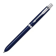 Multifunctional Pen Sonnet Navy Blue CT 3in1 Ballpoint Pen 2color & Sharp Pen Gi