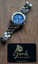 2005 Breitling Aeromarine Colt 41 Automatic
