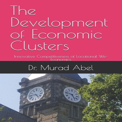 The Development of Economic Clusters Innovative Competitiveness o