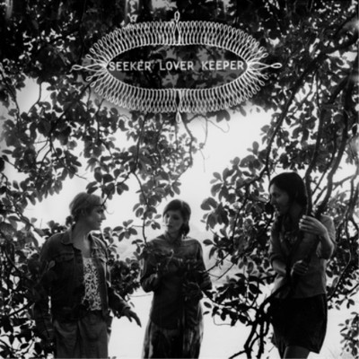 Seeker Lover Keeper Seeker Lover Keeper (CD) Album