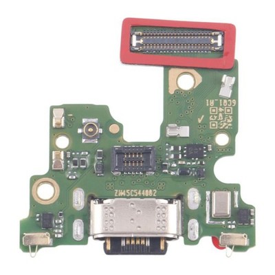 OEM Charging Port Board with IC for Infinix Hot 50 Pro+ and Note 30
