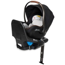 Maxi-Cosi Peri 180 Rotating Infant Car Seat, Onyx Sand Creased Box 