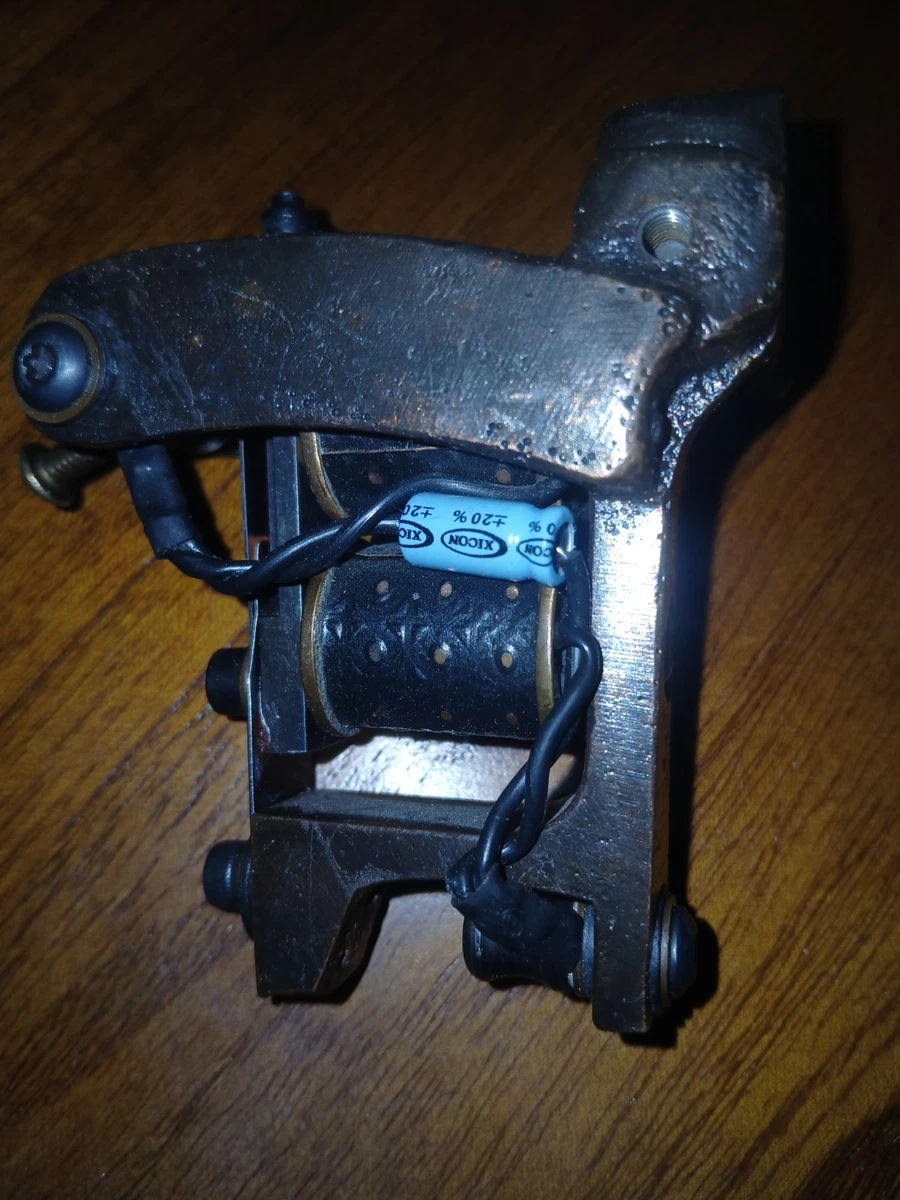 Workhorse Tattoo Machines for sale | eBay