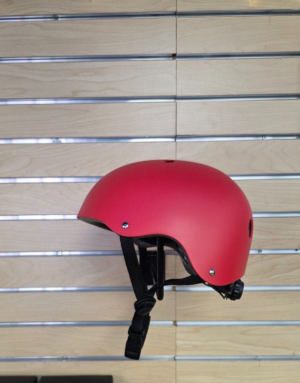 YOUTH BICYCLE/SKATEBOARD HELMETS