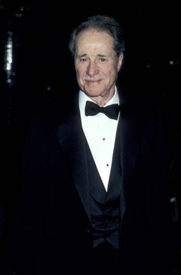 Don Ameche at AFI Lifetime Achievement Award to Billy Wilder - 1986 Old Photo