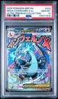 PSA 10 Charizard X Ex 023 Black Star Promo Mega Evolution UPC 2025 English