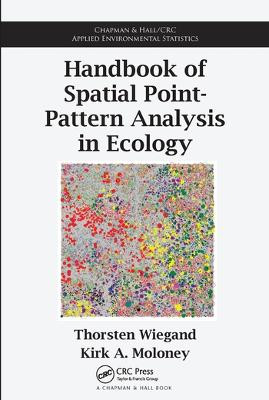 Handbuch der räumlichen Punktmusteranalyse in der Ökologie - 9780367576233