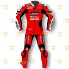 RACE LEATHERS, MOTORCYCLE RACING FULLY CUSTOMIZABLE LEATHER SUIT IN 1/2 PIECE