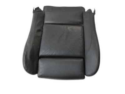 Sitzbezug Sitzpolster für Beifahrersitz re vo BMW X5 35d E70 06-10 52300415366