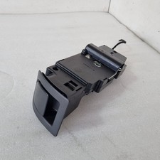 E103* Mercedes S211 E-Klasse Verriegelung R&uuml;ckenlehne Fondlehne rechts Schwatz