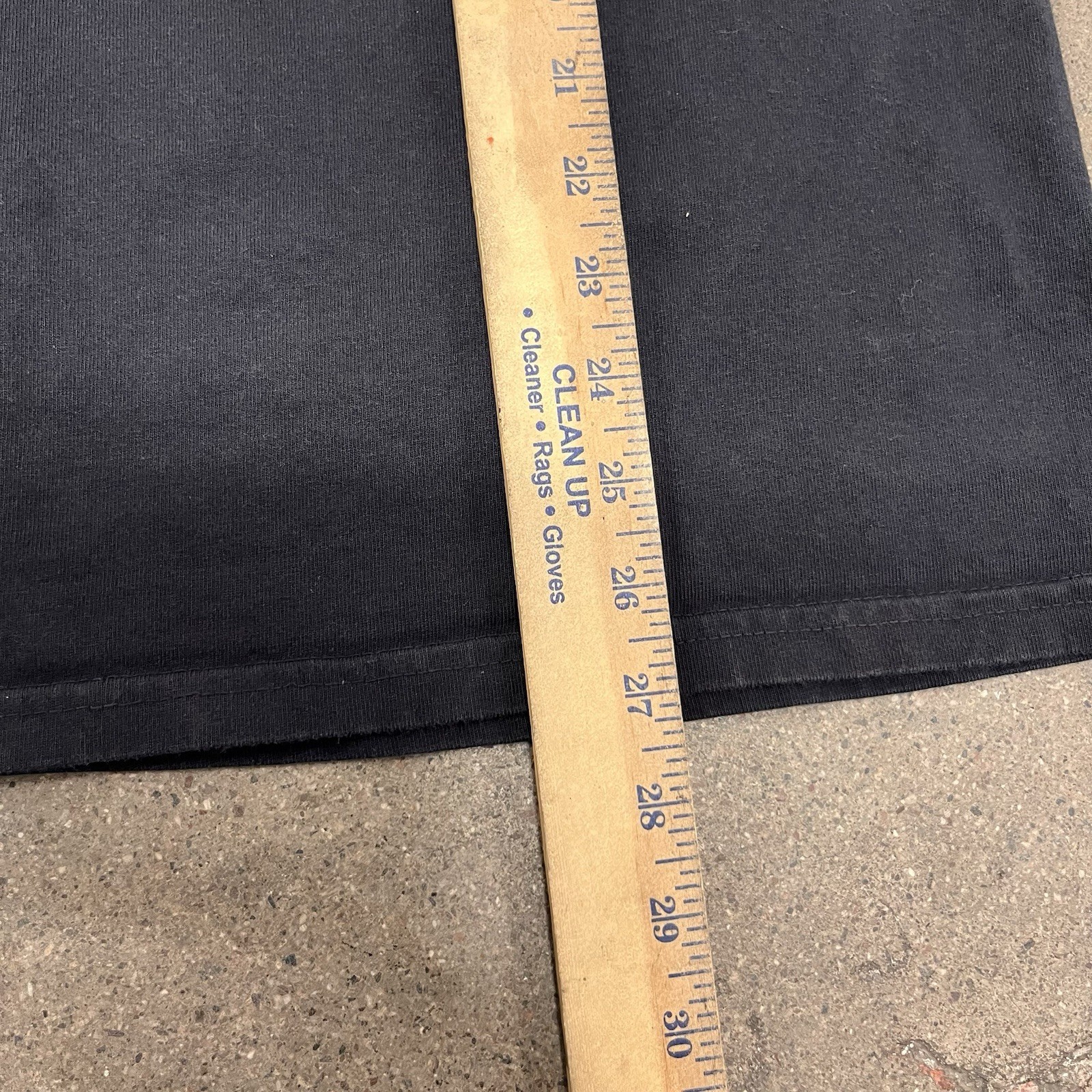 Adele Shirt  Medium Black Weekends With Adele Con… - image 5