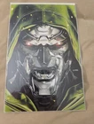 AMAZING SPIDER-MAN #61 VIRGIN JOHN GIANG EXCLUSIVE SPIDER-MAN DOCTOR DOOM