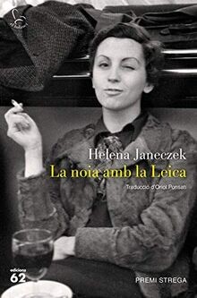 La noia amb la Leica: Traducció dOriol Ponsatí (El Bala... | Buch | Zustand gut